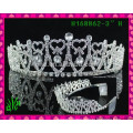 2015 Beauty Pageant Crowns Princess tiara crown